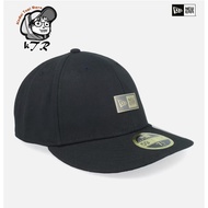 Metal Badge 59FIFTY Low Profile Fitted - New Era