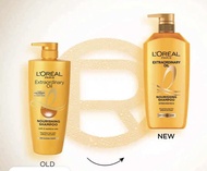 Loreal Elseve Hair Shampoo 620ml
