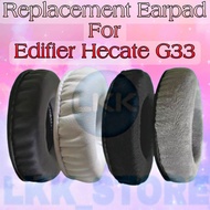 Foam Earpad Edifier Hecate G33 G 33 Gaming Headphone Foam Earcup