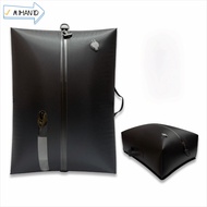 HOBBYIN Vacuum Bags for Travel, Reusable Waterproof Vacuum Compression Bag, Professional Space Saver