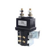 2026 CZW400A DC Contactor Normally Open  DC Contactor  for construction machinery telecommunication 
