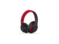 Beats Studio3 Wireless Noise Cancelling On-Ear Headphones - Apple W1 Headphone Chip, Class 1 Bluetoo