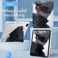 3+Y zv702 Case for Ipad gen 10/11 gen 7/8/9 10.2 inch mini pro 11 air4 air5 for Huawei matepad se 11