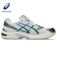 Gel-1130 Unisex Sportstyle Shoes In White/Rainy Lake AV8P