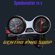 Speedometer Spido RXZ Spedo Kilometer Yamaha RXZ RXZ Lama Baru RXZ Mile Catalyzer