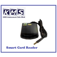 Mykad Reader / Smart Card Reader-USB