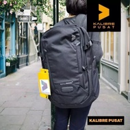 KALIBRE VERQUINOX 21L ORIGINAL BACKPACK LAPTOP BACKPACK MEN'S BACKPACK