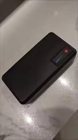 🎉 Third generation electric luggage battery Airway SE3S can be boarded BEKE \ Airwheel lithium batte