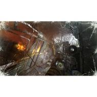 Metro Last Light Redux PC Computer Stand-alone Game Card Entity Delivery