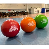 [SG Stock] BUL PU Foam Dodgeball