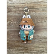 Only Labubu Clothes) v1 v2 v3 Labubu doll Clothes 17cm