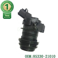 For Lexus GS350 GS350 IS250 IS350 LS RX330 Windshield Washer Pump 85330-60150 85330-47010 85330-2101