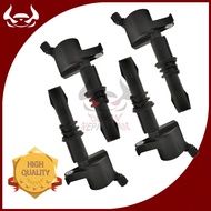 High Quality DG-511 3L3E12A366CA Ignition Coil For Ford F-150 F-250 F-350 F-550 Expedition Mustang L