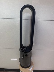Dyson Pure Cool™二合一空氣清新機座地式TP04