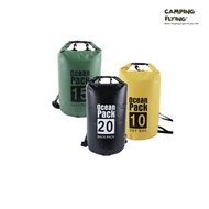 Ocean Bag River Tracking Waterproof Drifting Buckle Storage campingflying Want Lufeifei Dry Bag