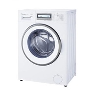 Panasonic 樂聲 NA-147VR2 7.0公斤 1400轉 前置式洗衣機 香港行貨