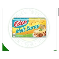 Eden Cheese Melt sarap Original 165g