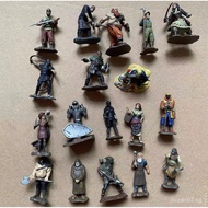 Bulk Cargo Dungeons and Dragons Board Game Pieces Model Ornaments Trendy Collectible Toys