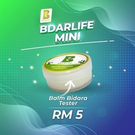 ❤️ (POST TODAY) VIRAL BALM BIDARA RUQYAH BDARLIFE ( 5G ) ORIGINAL HQ ❤️
