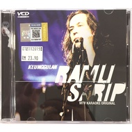 RAMLI SARIP-Keunggulan (MTV KARAOKE VCD)