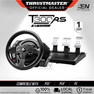 Thrustmaster T300 RS GT Edition Racing Wheel for PC, PS3, PS4 and PS5 | 1 Year Warranty