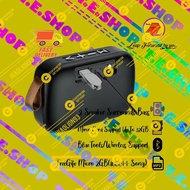 Bluetools Speaker UBL Wireless Radio G2 Free Give 2gb Plus New