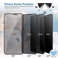Privacy Screen Protector For IPhone 16 7Plus 15 12 11 13 14 Pro MAX XR 14 6 15 7 8 Plus XS X SE Priv