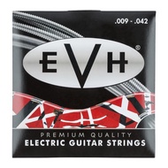 EVH Electric Guitar Strings Premium 9-42