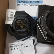 G-SHOCK ORIGINAL GD-350-1B/GD-350/GD-350-1BDR/ GD-350 100% ORIGINAL PRODUCT