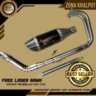 Yoshimura R11 fullcarbon NINJA250 exhaust cbr250/R25/MT25