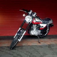 2004年 三陽 野狼R 125cc 化油器