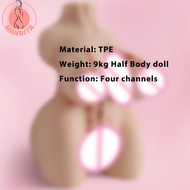 sex dolls male sex toys super realistic male masturbation dolls big breasts big ass real Sex Doll