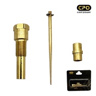 Nozzle Pwk Pe CPO Original 8 10 12 16 18 20 30 Hole Plus Needle JJH Skep Head Nozzle Racing Package 
