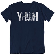 Yhwh Lion Of Judah Yahweh Hebrew God Christian Bible T-Shirt