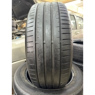 235/55/18 FALKEN AZENIS FK520 USED TYRES