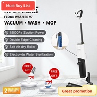 *Vacuum cleaner* ❊Preorder Morse Floor Washer V7✥