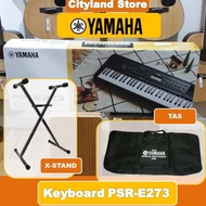 Yamaha Keyboard PSR E273/ Portable Keyboard Yamaha Psr-e273