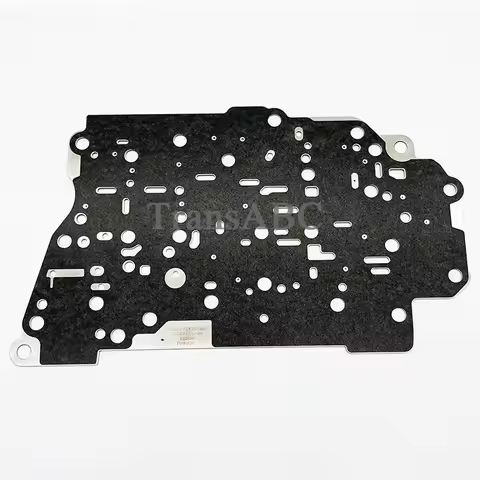 6F35 6F15 Automatic Transmission Valve Body Middle Partition Pad DV6P-7Z490-AA