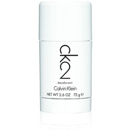 Calvin Klein CK2 Deodorant Stick 75ml