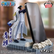 Bandai(บันได) BANPRESTO ONE PIECE FL AOKIJI KUZAN