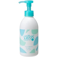 L'air De SAVON UV Cut Gel Sensual Touch 250g Sunscreen Face