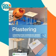 [100% Original Books] - Plastering by Skills2Learn Skills2Learn (UK edition, paperback)