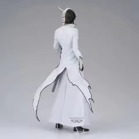 [In Stock] Original BANPRESTO BLEACH Anime Figures MAXIMATIC -ULQUIORRA CIFER- Action Figures Toys C