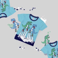 Owell kids Dino children's t-shirt