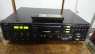 JVC XL-MV33 VIDEO CD PLAYER付原廠遙控器