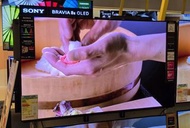 特平$16000 SONY 旗艦 OLED 55吋 K-55XR80M2 BRAVIA 8 II SONY 55" 4K QD-OLED TV Google TV 55XR80M2 XR80M2 智能