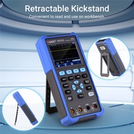 ☂OWON Handheld Oscilloscope HDS242/HDS242S /HDS272/HDS272S 2-CH Multimeter Waveform Generator 40 ✣➳
