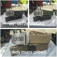 DA84 }} tactical belt 511.ciklat.green.black