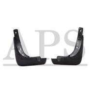 alza accessories PERODUA MYVI 2005-2010  MUDFLAP / MUDGUARD /  SPLASH GUARD (1SET 2PCS)