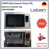 LEBEN Built In Microwave LMO-MG25SBI 25L